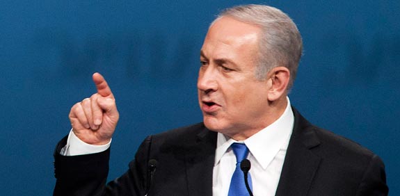 בנימין נתניהו   / צלם: רויטרס